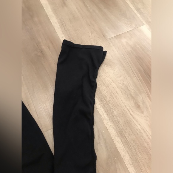 Alo yoga Goddess Leg Warmers *Read* - Picture 8 of 11